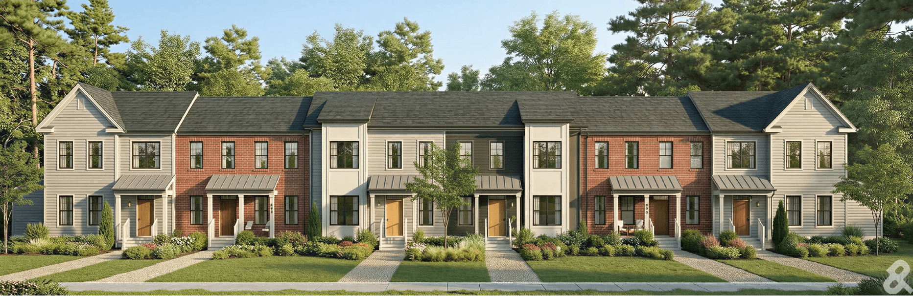 New Kansa rendering